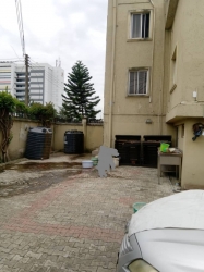 4 Bedroom Semi Detached Duplex For Office Use  Office Space for Rent Ikoyi Lagos Vetra  Property
