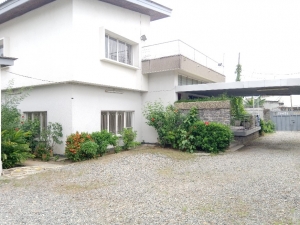 5 Bedroom Detached House With 2 Rooms Bq 5 bedroom Detached Duplex for Rent Ikoyi Lagos Vetra  Property