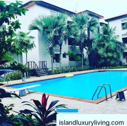 Executively Furnished Luxurious Three(3) Bedroom Apartments 3 bedroom Flat for Rent Ikoyi Lagos Vetra  Property