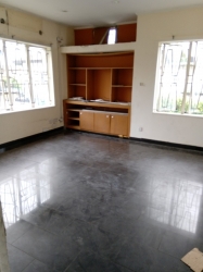Fully Detached Commercial Property On 2 Floors With 3-room Bq Directly On The Road  Commercial Property for Rent Ikoyi Lagos Vetra  Property