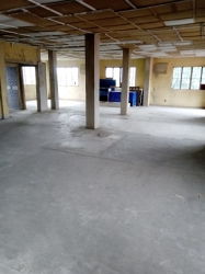 Open Plan 220sqm Commercial Space  Commercial Property for Rent Ikoyi Lagos Vetra  Property