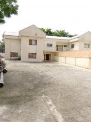 Spacious 6 Bedroom Semi Detached Duplex 6 bedroom Semi-Detached Duplex for Rent Victoria Island Lagos Vetra  Property