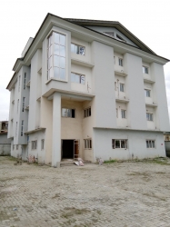 Spacious Commercial Property On 4 Floors Suitable For Corporate Office Office Space for Rent Ilupeju Lagos Vetra  Property