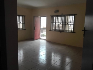 Spacious And Neat 3 Bedroom Flat In A Serene Location 3 bedroom Flat for Rent Lekki Lagos Vetra  Property