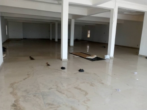 Open Plan Commercial Space Commercial Property for Rent Ibeju Lekki Lagos Vetra  Property