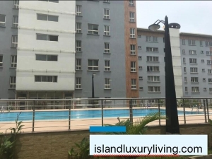 Brand New Luxurious Highrise Three (3) Bed Penthouses 3 bedroom Penthouse for Lease Victoria Island Lagos Vetra  Property