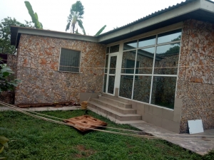 Spacious 5 Bedroom Bungalow With Swimming Pool And Built On Half Acre Of Land  Detached Bungalow for Rent Ikeja Lagos Vetra  Property