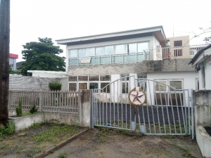 Commercial Property In A Good Location Commercial Property for Rent Victoria Island Lagos Vetra  Property