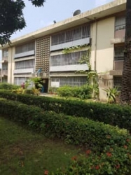 12 Units Of Flats On Over 5000sqm Of Land In A Good Location Blocks of Flats for Sale Apapa Lagos Vetra  Property