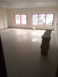 Newly Built And Serviced 100sqm Shop Space In A Highly Commercial Location Shop for Rent Victoria Island Lagos Vetra  Property