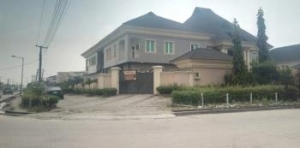 Renovated Semi Detached Duplex For Commercial Or Residential Use  Office Space for Rent Lekki Lagos Vetra  Property