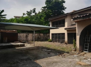Spacious 5 Bedroom Detached House With 2 Rooms Bq  5 bedroom Detached Duplex for Rent Ikoyi Lagos Vetra  Property