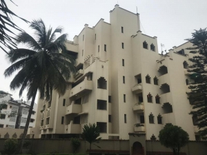 Executive Three(3) Bedroom Apartments 3 bedroom Flat for Rent Victoria Island Lagos Vetra  Property