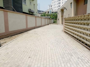 Well Maintained 5 Units Of 3 Bedroom Flat Duplexes With Bqs 3 bedroom Terraced Duplex for Rent Victoria Island Lagos Vetra  Property