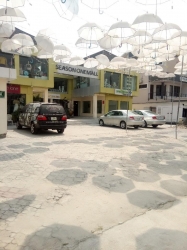 25sqm Serviced Shop Space  Shop in a Mall for Rent Lekki Lagos Vetra  Property