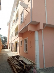 Newly Built And Spacious 3 Bedroom Flat  3 bedroom Flat for Rent Lekki Lagos Vetra  Property