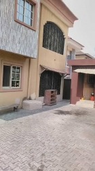 3 Bedroom Flat With Bq For Office Use Office Space for Rent Lekki Lagos Vetra  Property