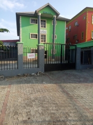Fully Detached Commercial Property On 3 Floors  Commercial Property for Rent Ibeju Lekki Lagos Vetra  Property