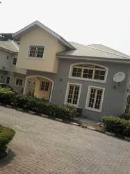 A Beautifully Built 5 Bedroom Fully Detached Duplex Detached Duplex for Sale Victoria Island Lagos Vetra  Property