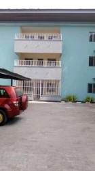 9 Units Of 3 Bedroom Flats With Bq Each On A Cornerpiece 2107sqm Land  Blocks of Flats for Sale Apapa Lagos Vetra  Property