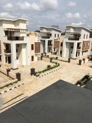 A Beautifully Built 5 Bedroom Fully Detached Duplex Detached Duplex for Sale Ikeja Lagos Vetra  Property