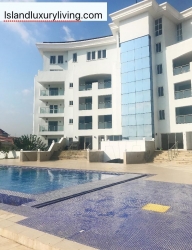 Waterfront Luxurious Highrise Four(4) Bed Penthouses Penthouse for Lease Victoria Island Lagos Vetra  Property