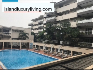 Executive Four(4) Bedroom Apartments Flat for Rent Victoria Island Lagos Vetra  Property