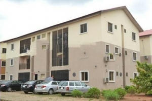 A Well Built 3 Bedroom Flat Flat for Sale Egbe Idimu Lagos Vetra  Property
