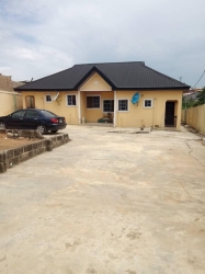 Well Maintained 8 Units Of Miniflat On 800sqm Of Land Blocks of Flats for Sale Ogba Lagos Vetra  Property