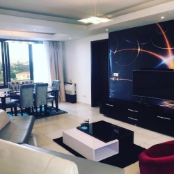 Brand New Luxuriously Furnished Executive Standard Three(3) Bed Apartments Flat for Lease Ikoyi Lagos Vetra  Property