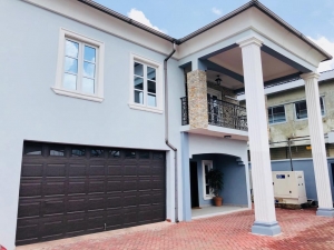 4 Bedroom Detached Duplex With 2 Rooms Bq 4 bedroom Semi-Detached Duplex for Sale Ajah Lagos Vetra  Property
