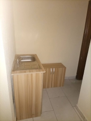 Self Contained Self Contain for Rent Lekki Lagos Vetra  Property