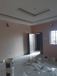 Newly Built 2 Bedroom Flat 2 bedroom Blocks of Flats for Rent Ajah Lagos Vetra  Property