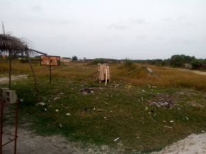 5 Plots Of Dry Land 5 Plots of Land for Sale Ajah Lagos Vetra  Property