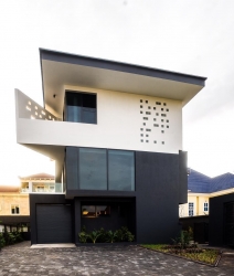 Newly Built 4 Bedroom And 2 Rooms Bq Fully Detached Duplex 4 bedroom Detached Duplex for Sale Ikoyi Lagos Vetra  Property