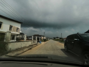 Half Plot Of Land 1 Plot of Land for Sale Ajah Lagos Vetra  Property