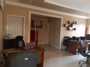 3 Bedroom Bungalow, Alone In The Compound 3 bedroom Detached Bungalow for Sale Ajah Lagos Vetra  Property