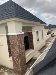Newly Built 3 Bedroom Detached Bungalow 3 bedroom Detached Bungalow for Sale Ajah Lagos Vetra  Property