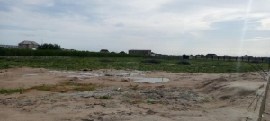 Over 30 Plots  30 Plots of Land for Sale Ajah Lagos Vetra  Property