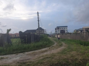 10 Plots Of Land Corner Piece, Developers Delight. 10 Plots of Land for Sale Ajah Lagos Vetra  Property