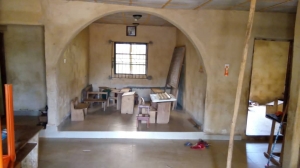 Image 1 Title