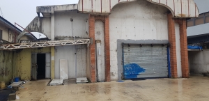 600sqm Detached Property On Opebj Road Ikeja For Rent Office Space for Rent Ikeja Lagos Vetra  Property