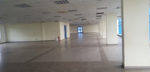 Clean 975sqm Office Space In Alausa Ikeja For Rent Office Space for Rent Ikeja Lagos Vetra  Property