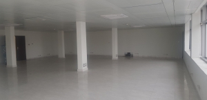 Brand New 800sqm Office Space In Ilupeju For Rent Office Space for Rent Ilupeju Lagos Vetra  Property