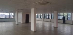 Brand New 550sqm Office Space In Anthony For Rent  Office Space for Rent Maryland Lagos Vetra  Property