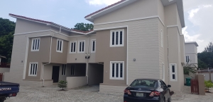 Brand New 3bedrokm Duplex In Maryland Lagos For Sale 3 bedroom Semi-Detached Duplex for Sale Maryland Lagos Vetra  Property