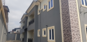 Clean 4units Of 3bedroom Flat In Ilupeju For Rent Blocks of Flats for Rent Ilupeju Lagos Vetra  Property