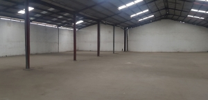 Clean 4500sqm Warehouse On Apapa/oshodi Expressway Lagos For Rent Warehouse for Rent Mushin Lagos Vetra  Property