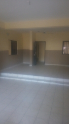 Newly Renovated 2bedroom Flat  2 bedroom Self Contain for Rent Wuye Abuja Vetra  Property