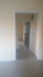 Beautifully Finished 2bedroom Flat(affordable Budget)  2 bedroom Self Contain for Rent Wuye Abuja Vetra  Property